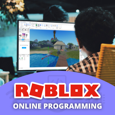 Programming with Roblox