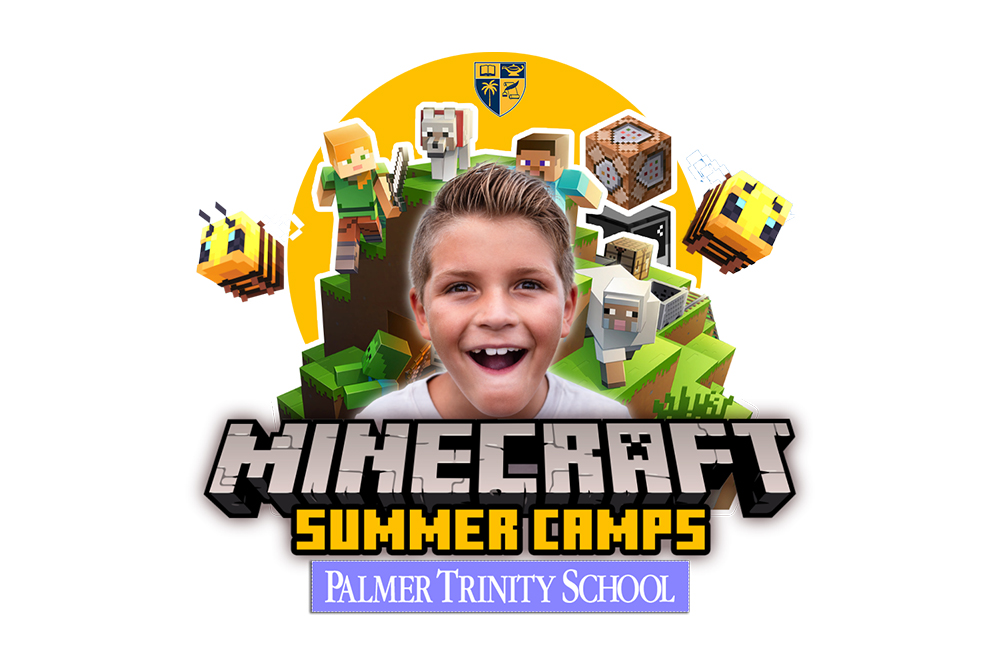 Get Ready for an Unforgettable 2023 Summer at Palmer Trinity School's STEM Camp