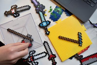 13 Zábavných letních aktivit pro Vaše děti