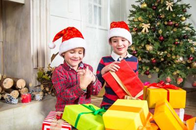 Christmas Gift Ideas for Kids