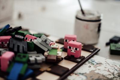 Minecraft Coding for Kids – Tips & Tricks